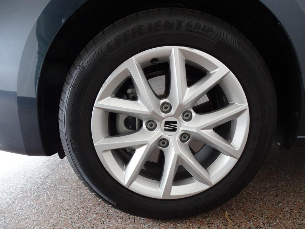 SEAT León ST 1.5 eTSI Style 25 Aniversario DSG 85 kW (116 CV) - 7