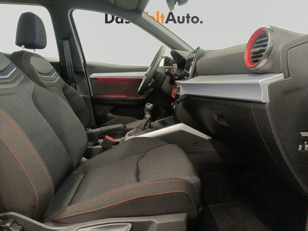 SEAT Arona 1.0 TSI FR XM 85 kW (115 CV) - 4