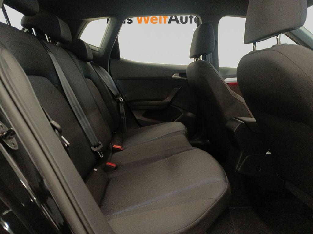 SEAT Arona 1.0 TSI FR XM 85 kW (115 CV) - 5