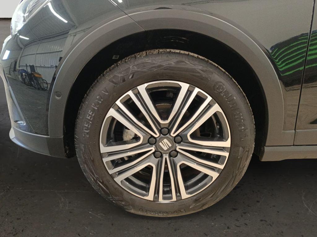 SEAT Arona 1.0 TSI FR XM 85 kW (115 CV) - 7