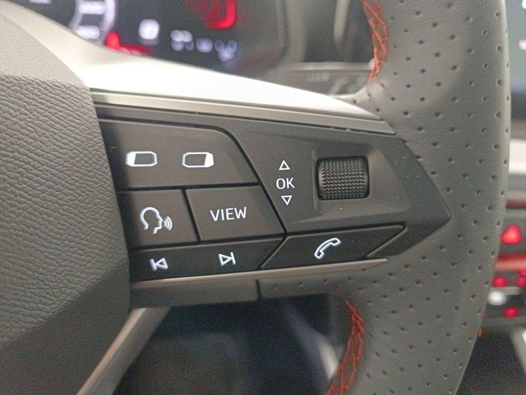 SEAT Arona 1.0 TSI FR XM 85 kW (115 CV) - 9