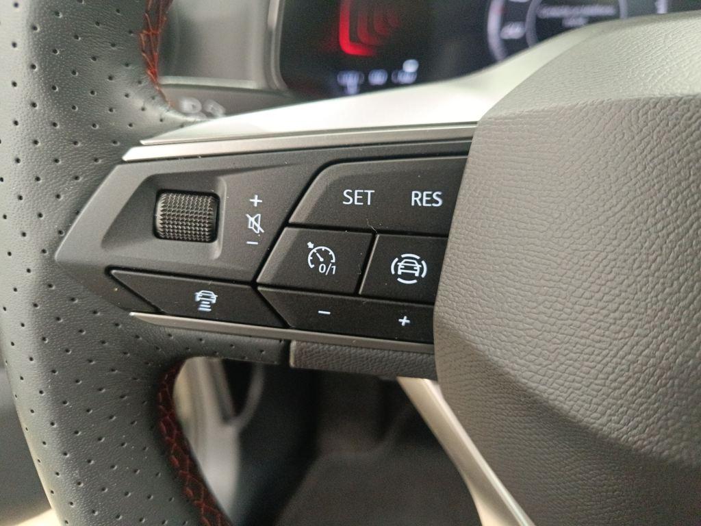 SEAT Arona 1.0 TSI FR XM 85 kW (115 CV) - 10