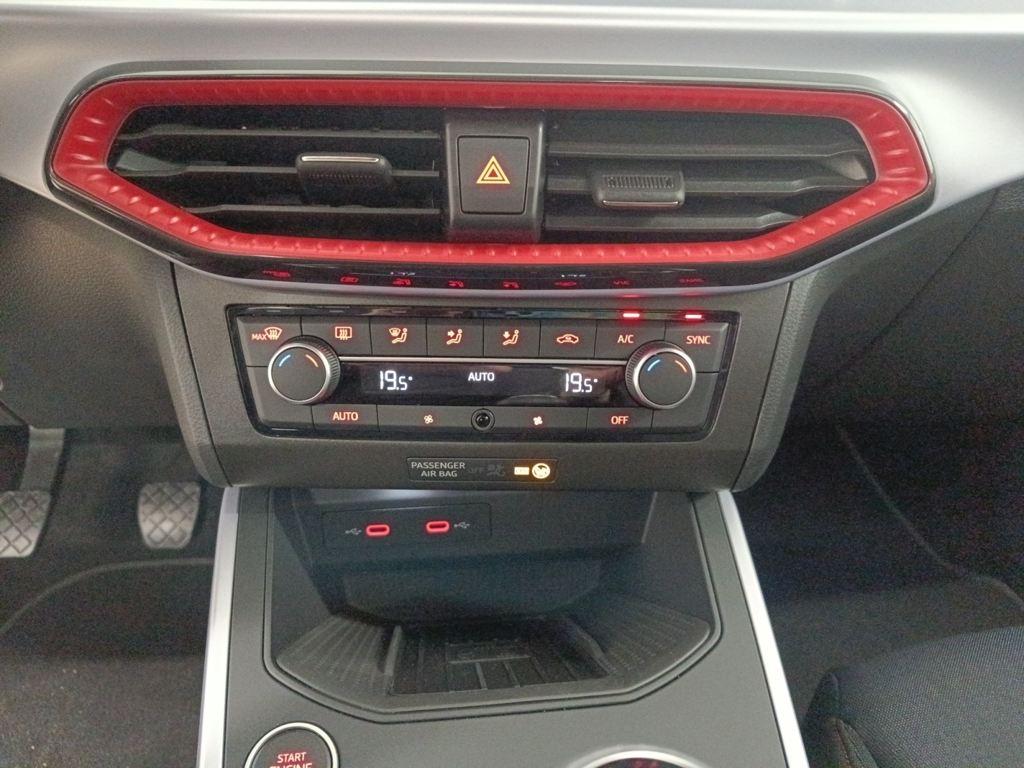 SEAT Arona 1.0 TSI FR XM 85 kW (115 CV) - 13