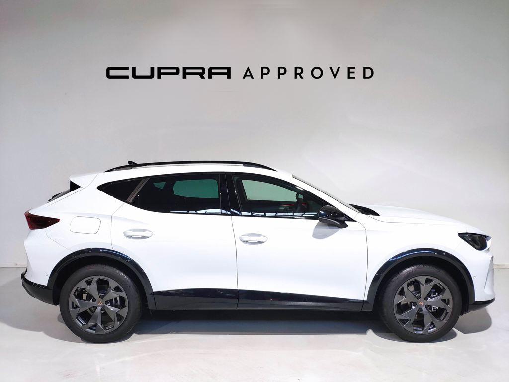 CUPRA Formentor 1.5 eTSI DSG 110 kW (150 CV) - 2