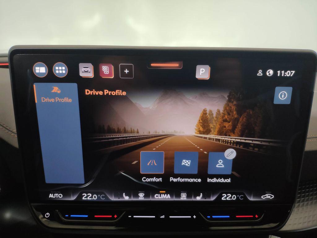 CUPRA Formentor 1.5 eTSI DSG 110 kW (150 CV) - 9