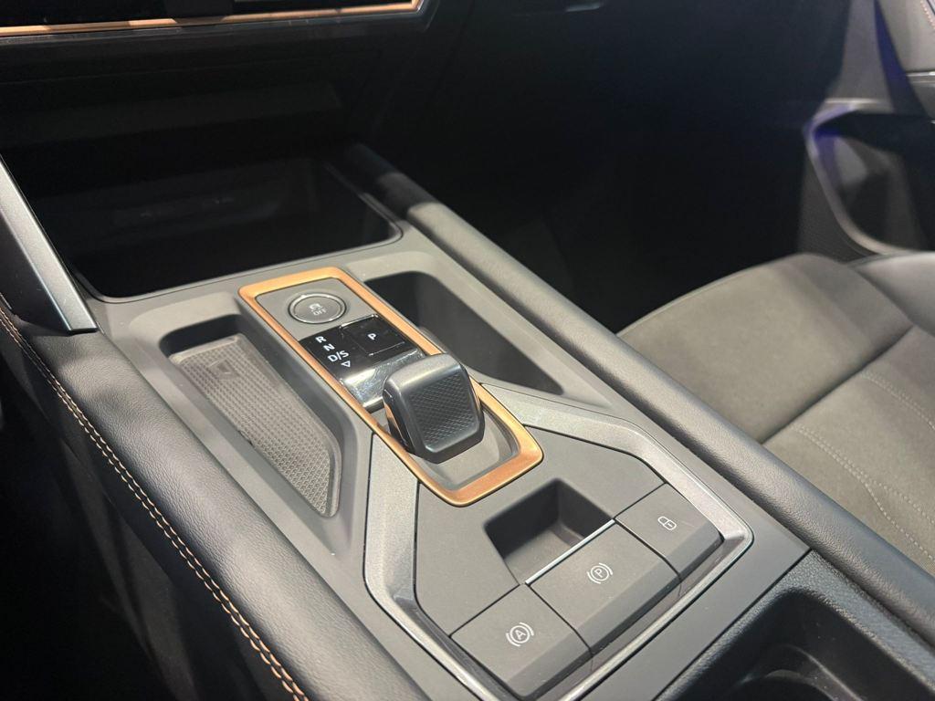 CUPRA Formentor 1.5 eTSI DSG 110 kW (150 CV) - 13