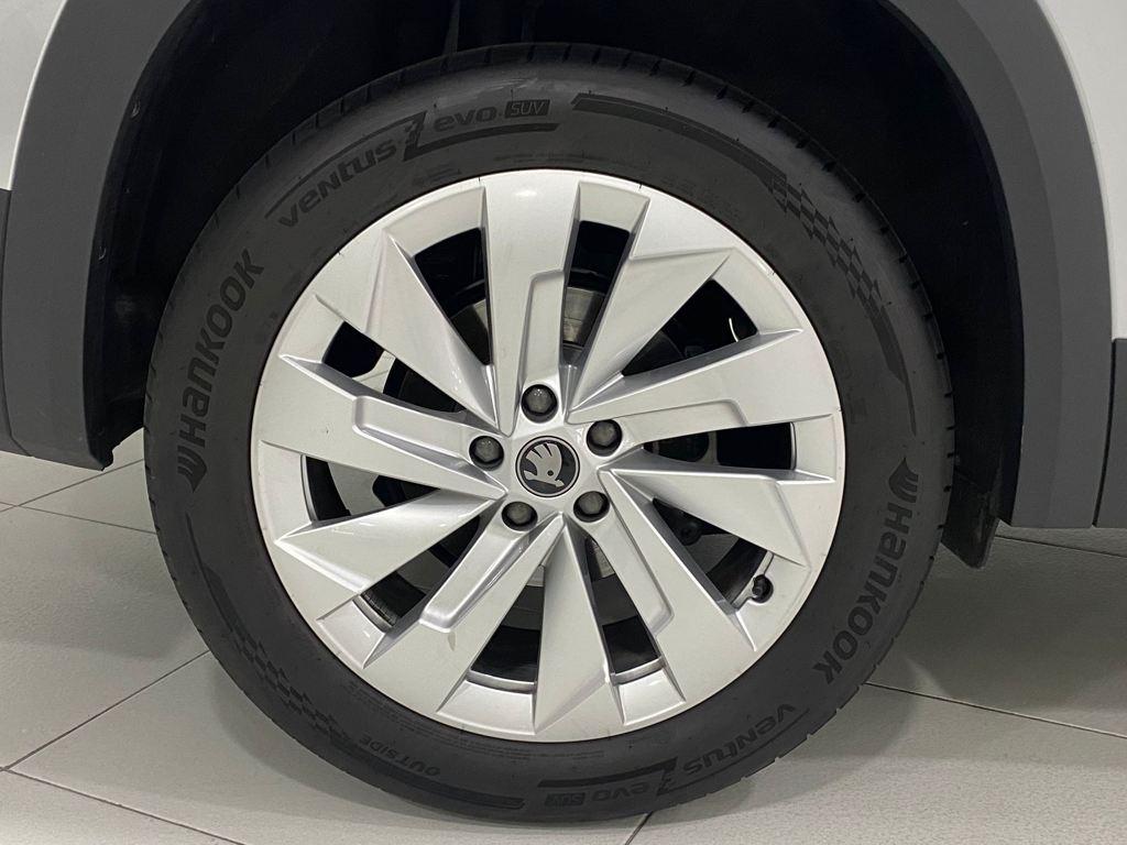 Skoda Kodiaq 2.0 TDI Design DSG 110 kW (150 CV) - 7