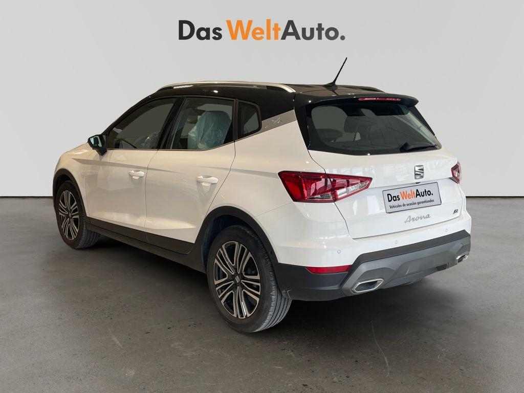SEAT Arona 1.0 TSI FR XM 85 kW (115 CV) - 1