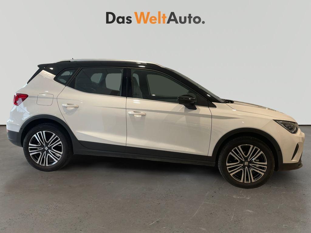 SEAT Arona 1.0 TSI FR XM 85 kW (115 CV) - 2