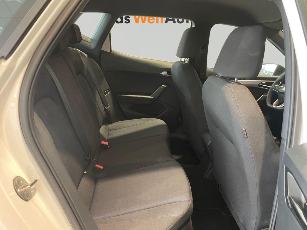 SEAT Arona 1.0 TSI FR XM 85 kW (115 CV) - 5
