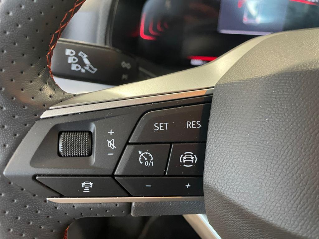 SEAT Arona 1.0 TSI FR XM 85 kW (115 CV) - 8