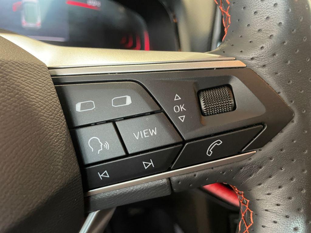 SEAT Arona 1.0 TSI FR XM 85 kW (115 CV) - 9