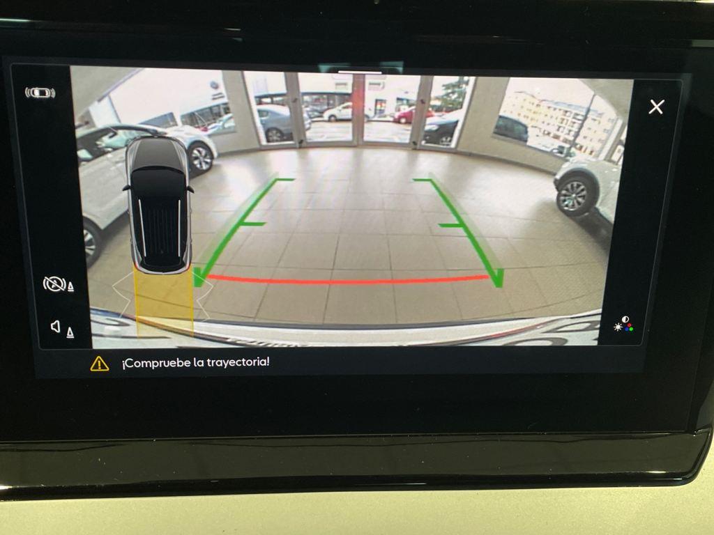 SEAT Arona 1.0 TSI FR XM 85 kW (115 CV) - 12