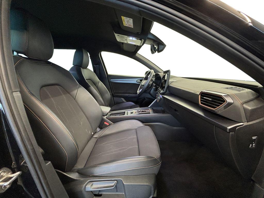 CUPRA Leon Sportstourer 1.5 eTSI DSG 110 kW (150 CV) - 4