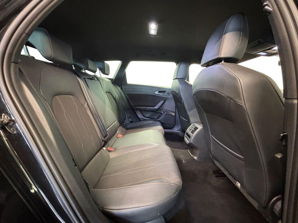 CUPRA Leon Sportstourer 1.5 eTSI DSG 110 kW (150 CV) - 5