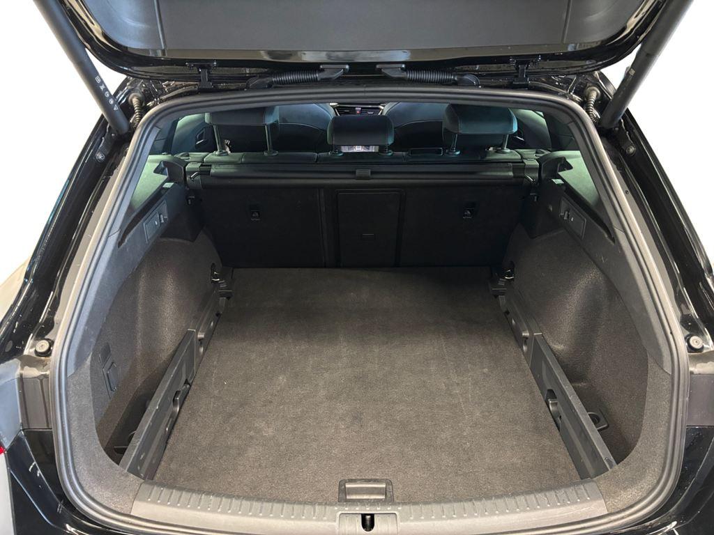 CUPRA Leon Sportstourer 1.5 eTSI DSG 110 kW (150 CV) - 6