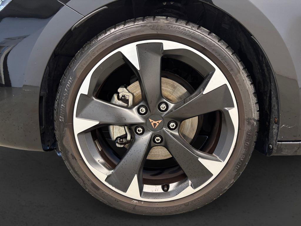 CUPRA Leon Sportstourer 1.5 eTSI DSG 110 kW (150 CV) - 7