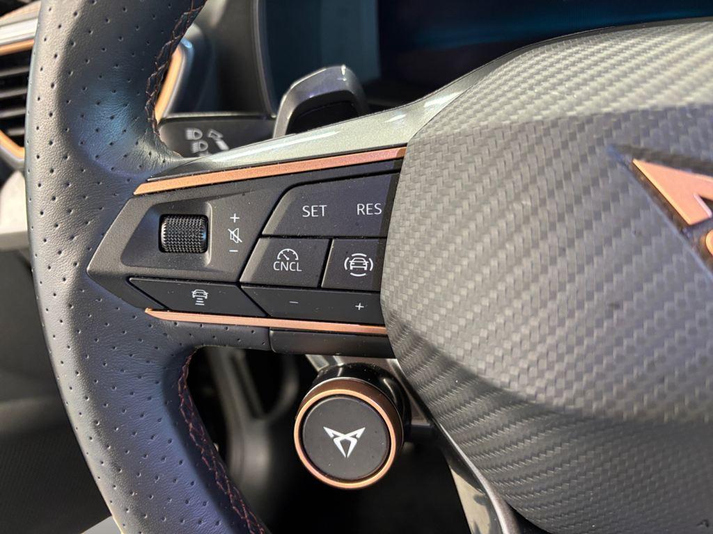 CUPRA Leon Sportstourer 1.5 eTSI DSG 110 kW (150 CV) - 10