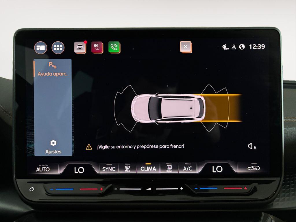 CUPRA Leon Sportstourer 1.5 eTSI DSG 110 kW (150 CV) - 14