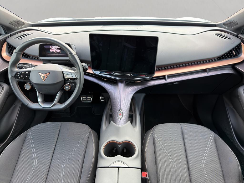 CUPRA Tavascan 77kWh Endurance 210 kW (286 CV) - 3