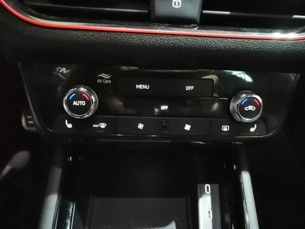 Skoda Kamiq 1.0 TSI Sport 85 kW (115 CV) - 13