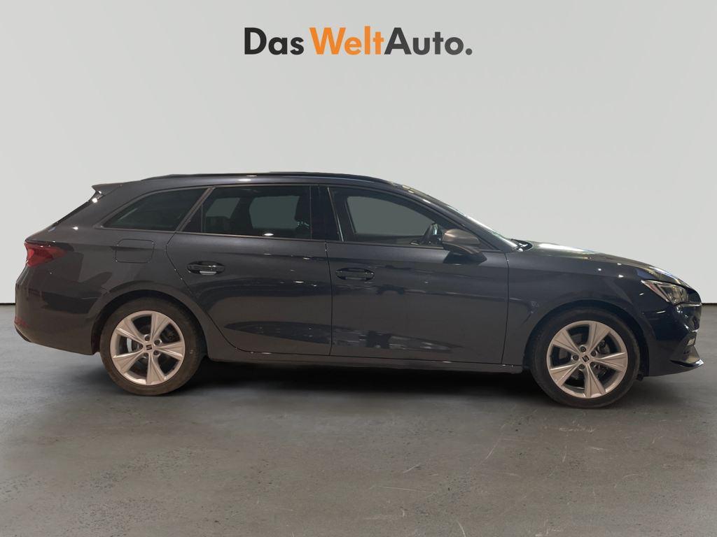 SEAT León ST 1.5 eTSI S&S FR Special Edition DSG 110 kW (150 CV) - 2