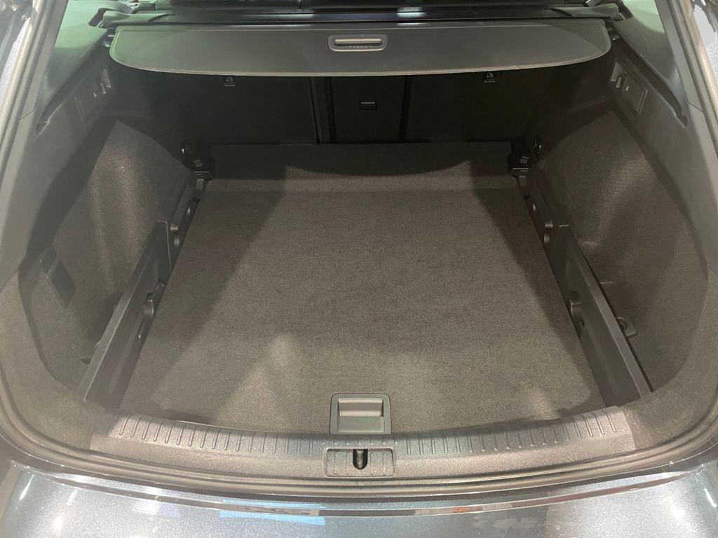 SEAT León ST 1.5 eTSI S&S FR Special Edition DSG 110 kW (150 CV) - 6