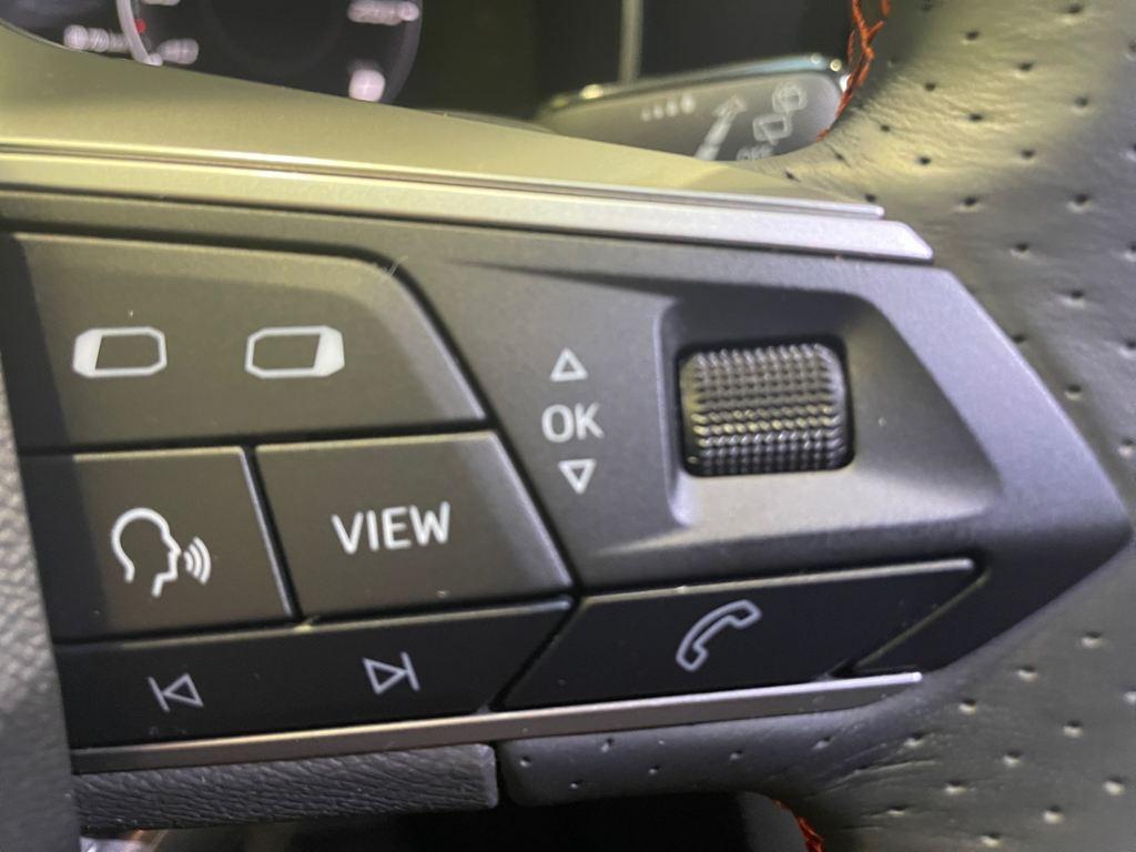 SEAT León ST 1.5 eTSI S&S FR Special Edition DSG 110 kW (150 CV) - 9