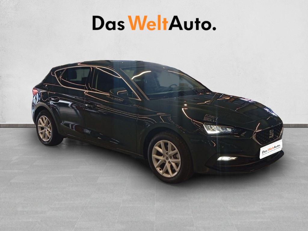 SEAT León 1.5 eTSI Style 25 Aniversario DSG 85 kW (116 CV) - 0