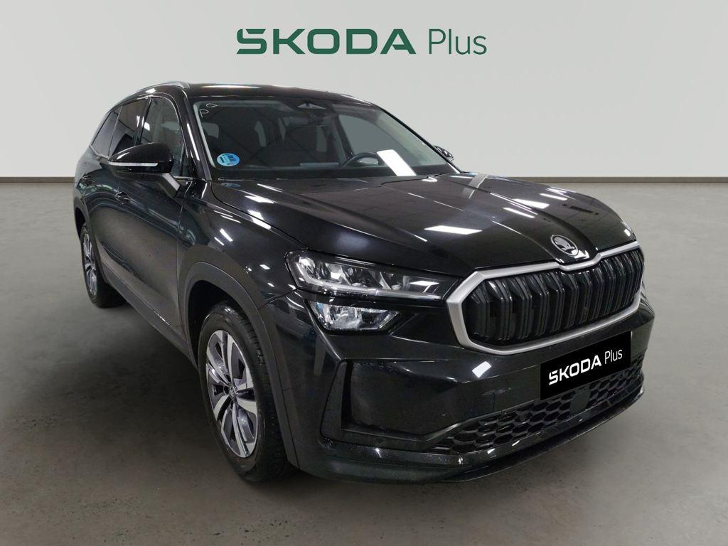 Skoda Kodiaq 1.5 TSI m-HEV Selection DSG 110 kW (150 CV) - 0