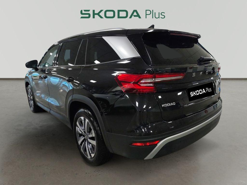Skoda Kodiaq 1.5 TSI m-HEV Selection DSG 110 kW (150 CV) - 1