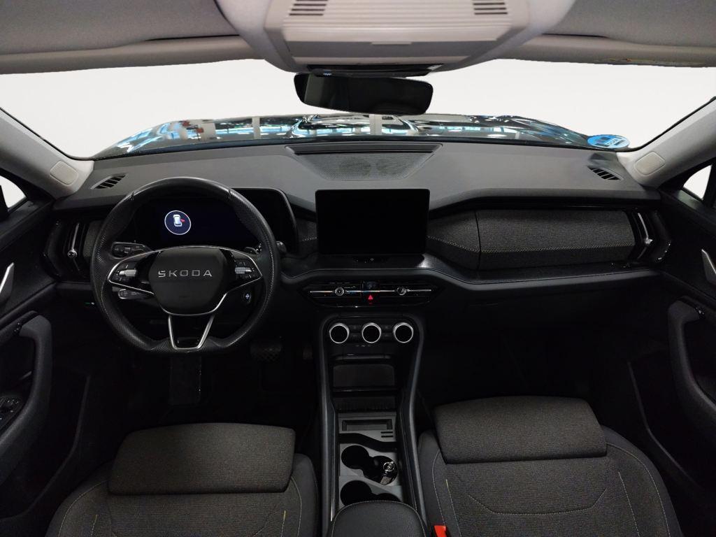 Skoda Kodiaq 1.5 TSI m-HEV Selection DSG 110 kW (150 CV) - 3