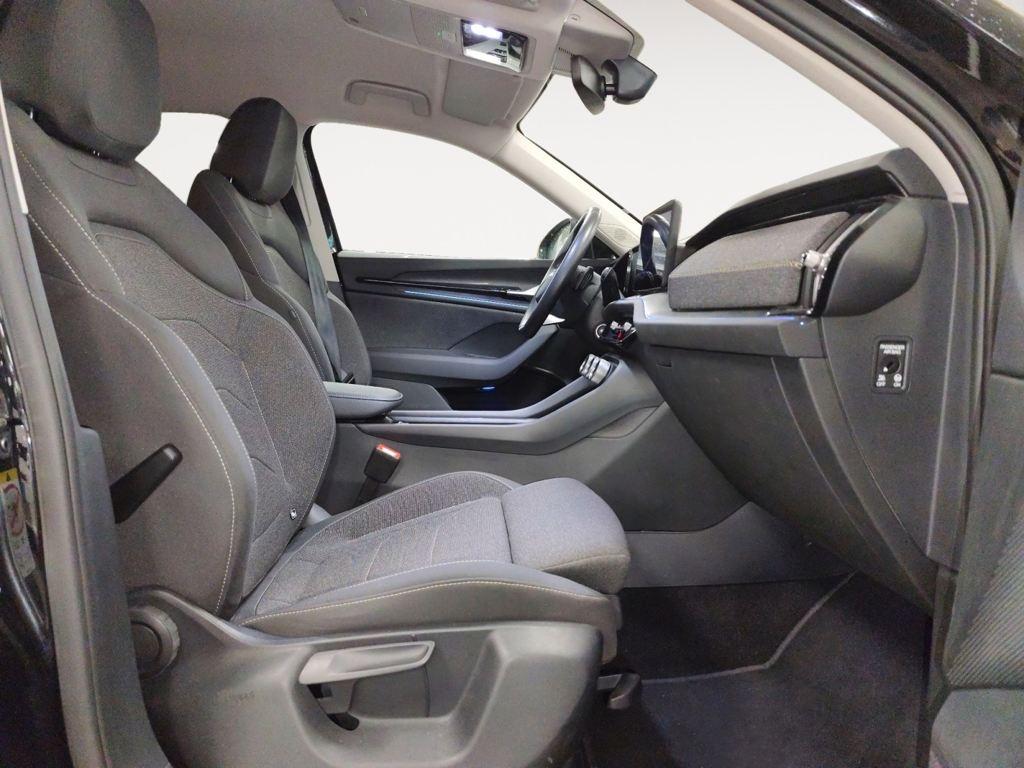 Skoda Kodiaq 1.5 TSI m-HEV Selection DSG 110 kW (150 CV) - 4