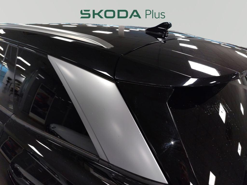 Skoda Kodiaq 1.5 TSI m-HEV Selection DSG 110 kW (150 CV) - 11