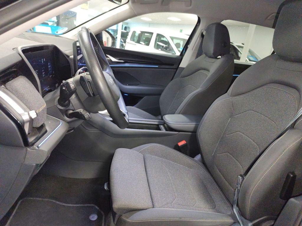 Skoda Kodiaq 1.5 TSI m-HEV Selection DSG 110 kW (150 CV) - 16