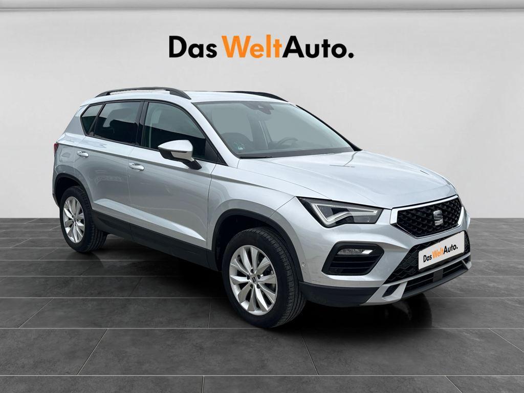 SEAT Ateca 1.5 TSI Style Evo Edition 110 kW (150 CV) - 0