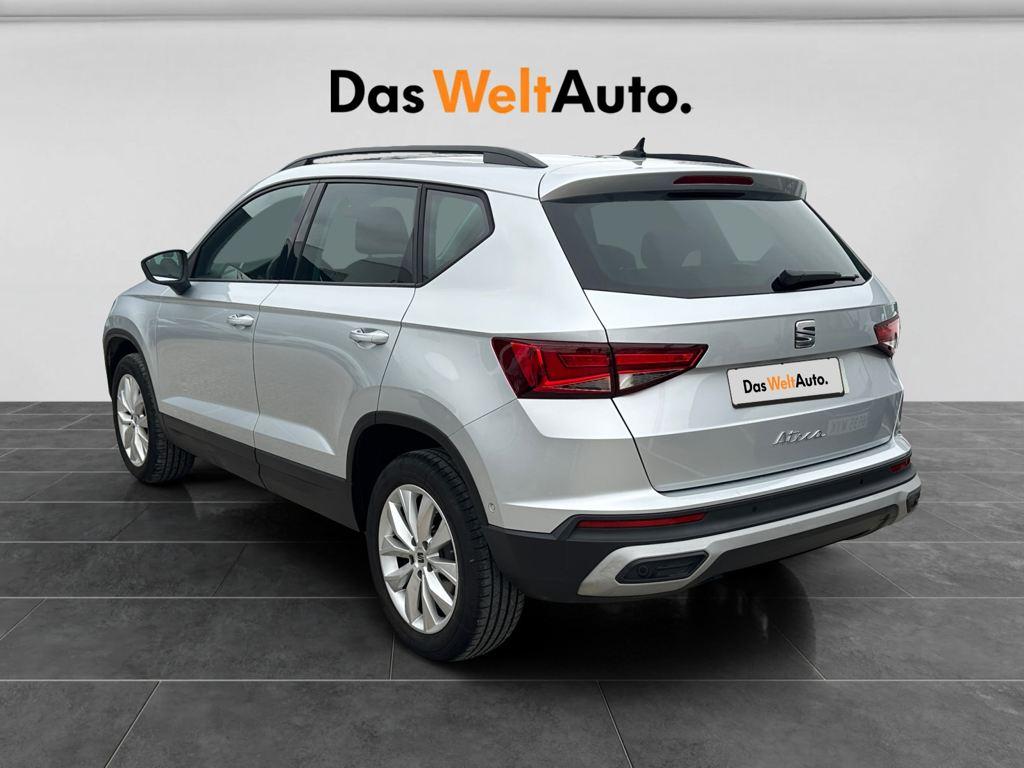 SEAT Ateca 1.5 TSI Style Evo Edition 110 kW (150 CV) - 1