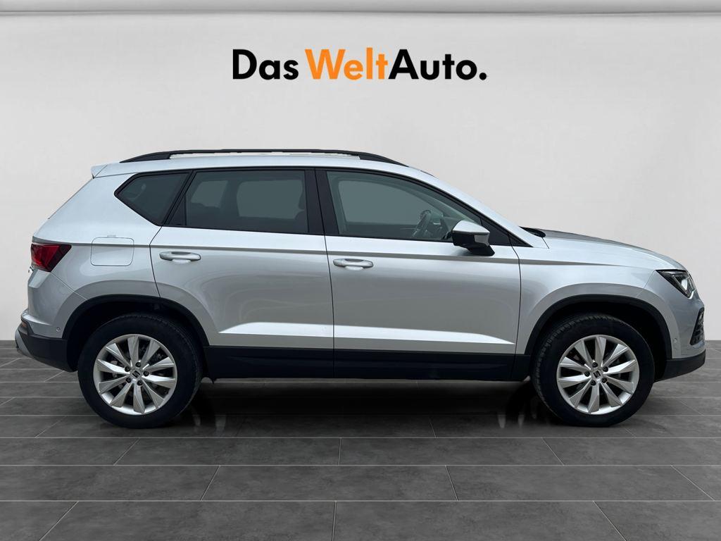 SEAT Ateca 1.5 TSI Style Evo Edition 110 kW (150 CV) - 2