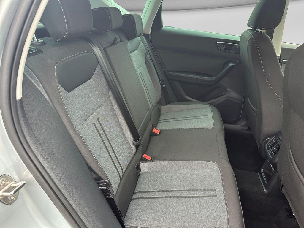 SEAT Ateca 1.5 TSI Style Evo Edition 110 kW (150 CV) - 5