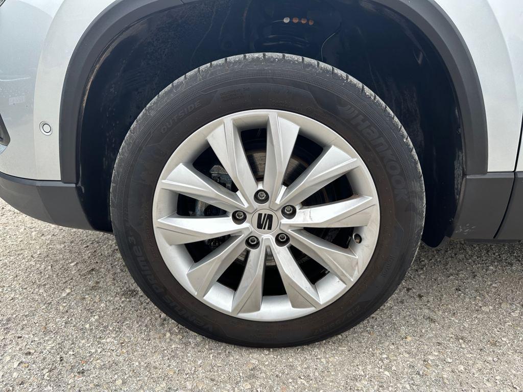 SEAT Ateca 1.5 TSI Style Evo Edition 110 kW (150 CV) - 7