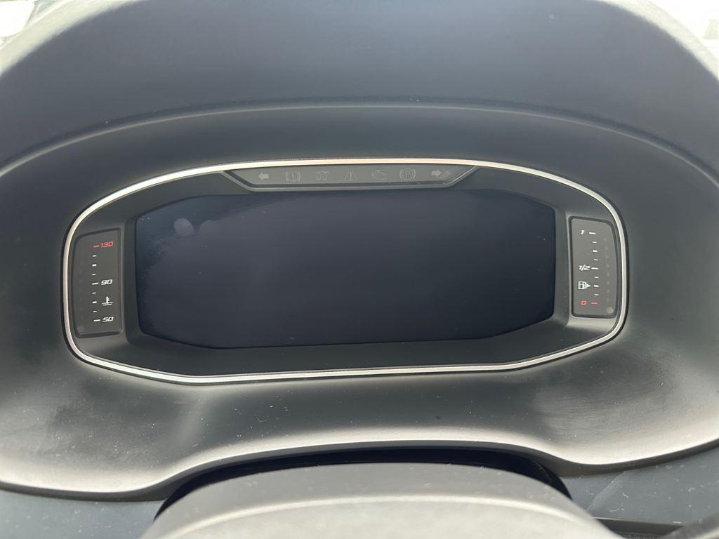 SEAT Ateca 1.5 TSI Style Evo Edition 110 kW (150 CV) - 8