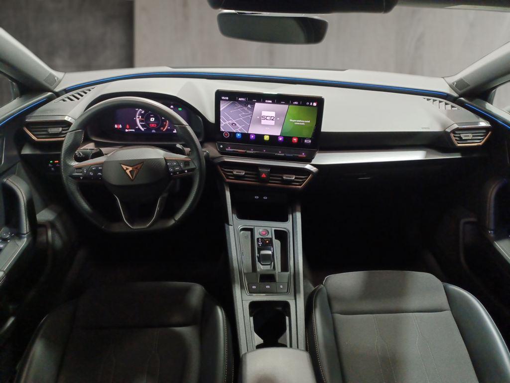 CUPRA Leon Sportstourer 1.5 eTSI DSG 110 kW (150 CV) - 3