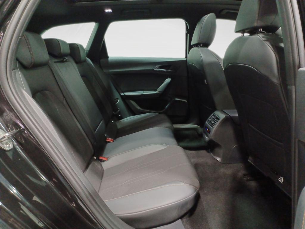 CUPRA Leon Sportstourer 1.5 eTSI DSG 110 kW (150 CV) - 5