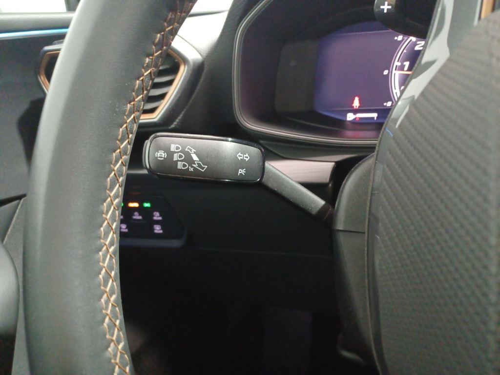 CUPRA Leon Sportstourer 1.5 eTSI DSG 110 kW (150 CV) - 8