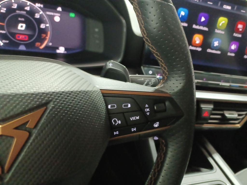 CUPRA Leon Sportstourer 1.5 eTSI DSG 110 kW (150 CV) - 10