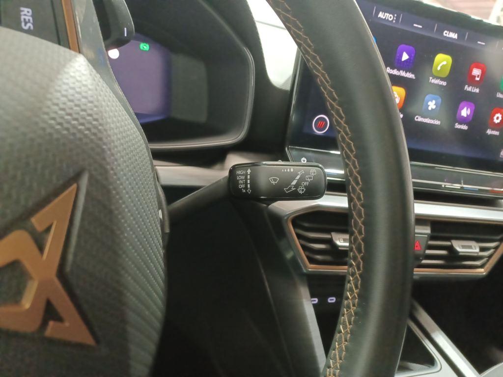 CUPRA Leon Sportstourer 1.5 eTSI DSG 110 kW (150 CV) - 11