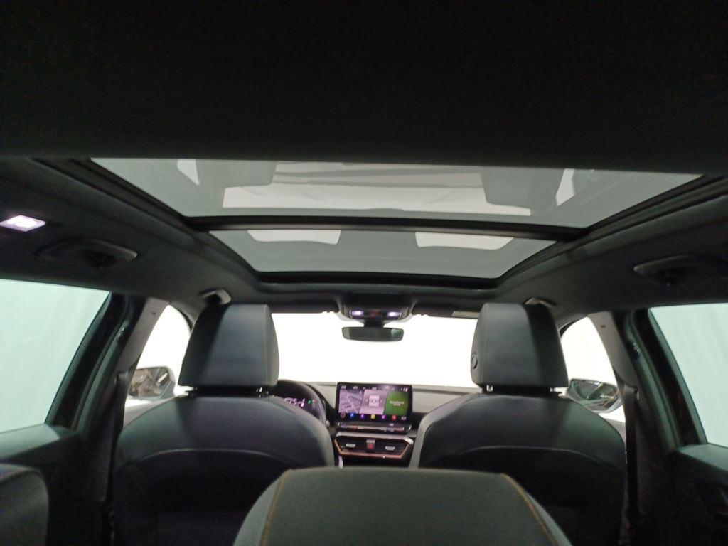 CUPRA Leon Sportstourer 1.5 eTSI DSG 110 kW (150 CV) - 15