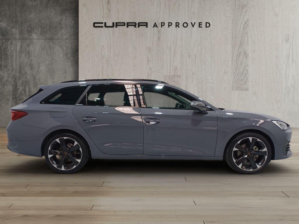 CUPRA Leon Sportstourer 1.5 eTSI DSG 110 kW (150 CV) - 2