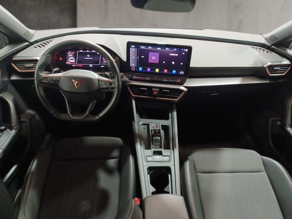 CUPRA Leon Sportstourer 1.5 eTSI DSG 110 kW (150 CV) - 3