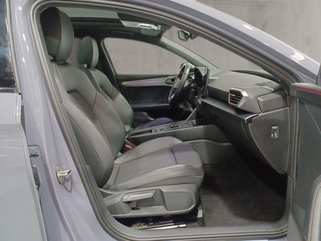 CUPRA Leon Sportstourer 1.5 eTSI DSG 110 kW (150 CV) - 4